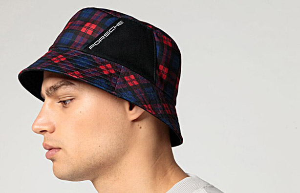 Turbo No. 1 Collection - Bucket Hat : Suncoast Porsche Parts